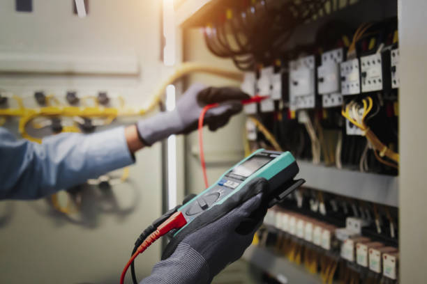 Electrical Maintenance Services in Clio, MI